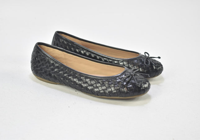 Geox Damen Halbschuhe Slipper Ballerinas EUR 36,5 Nr. 24-P 2343-Schuh-Gebraucht-secondhand