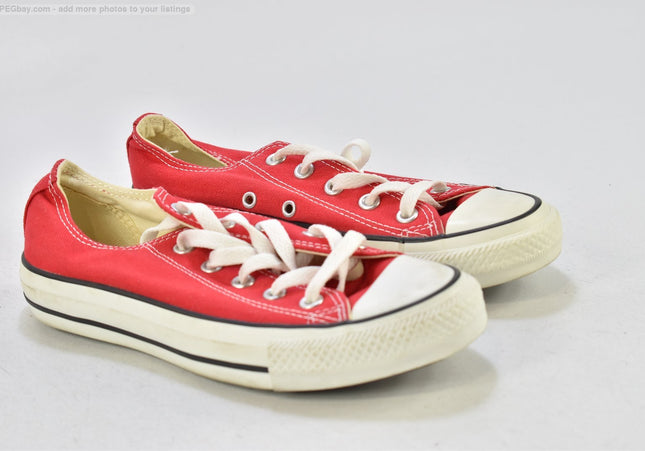 Converse Damen Sportschuhe Sneaker EUR 36,5 Nr. 25-U 76-SchuhGebraucht