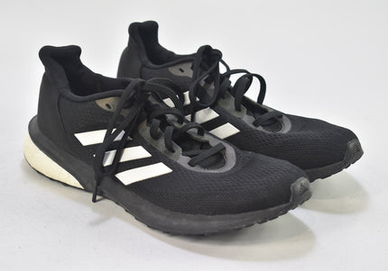 Adidas boost Damen Sportschuhe Sneaker EUR 41 1/3 Nr. 24-T 466-Schuh-Gebraucht-secondhand