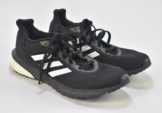 Adidas boost Damen Sportschuhe Sneaker EUR 41 1/3 Nr. 24-T 466-Schuh-Gebraucht-secondhand