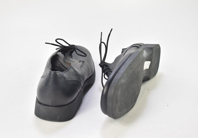Louis Norman Herren Halbschuhe Freizeitschuhe EUR 44 Nr. 24-P 1625-Schuh-Gebraucht-secondhand