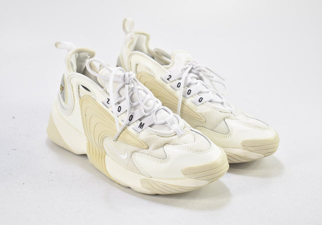 Nike Zoom 2k Damen Sportschuhe Sneaker EUR 37,5 Nr. 24-N 1179-Schuh-Gebraucht-secondhand