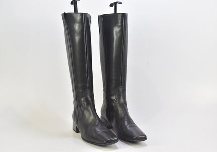 Ara Damen Stiefel Stiefelette Boots UK 5,5 Nr. 24-B 4313-Schuh-Gebraucht-secondhand
