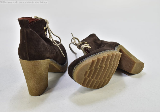 Gadea  Damen Stiefelette Boots  EUR 41 Nr. 25-B 2240