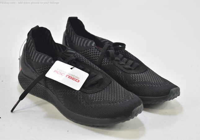 Tamaris Damen Halbschuhe Freizeitschuhe EUR 38 Nr. 25-F 1139-Schuh-Gebraucht-secondhand