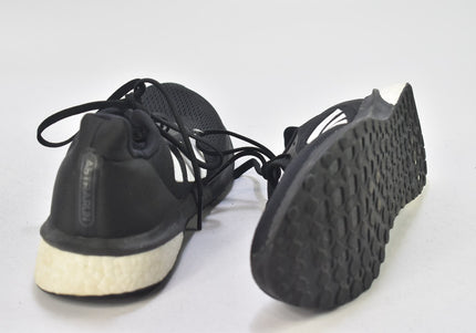 Adidas boost Damen Sportschuhe Sneaker EUR 41 1/3 Nr. 24-T 466-Schuh-Gebraucht-secondhand