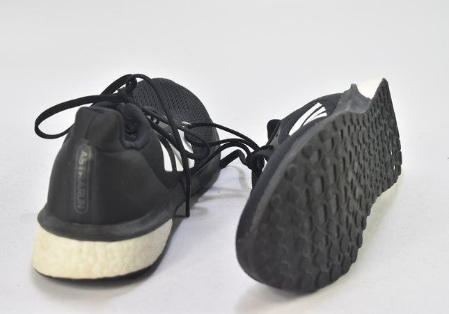 Adidas boost Damen Sportschuhe Sneaker EUR 41 1/3 Nr. 24-T 466-Schuh-Gebraucht-secondhand