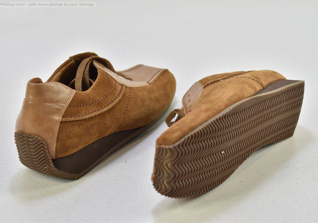 Semler  Damen Halbschuhe Freizeitschuhe  UK 4,5 Nr. 25-O 2267