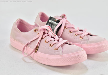Converse Damen Sportschuhe Sneaker EUR 40 Nr. 25-A 1840-Schuh-Gebraucht-secondhand