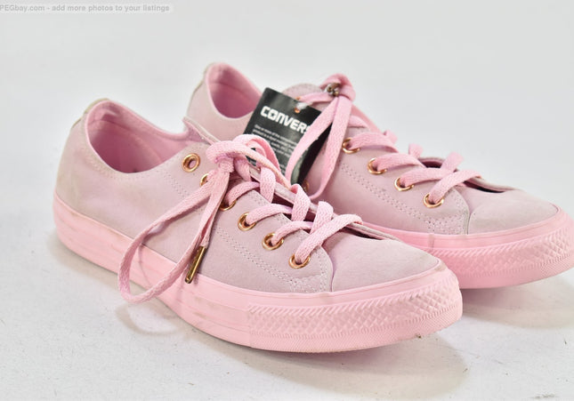Converse Damen Sportschuhe Sneaker EUR 40 Nr. 25-A 1840-Schuh-Gebraucht-secondhand