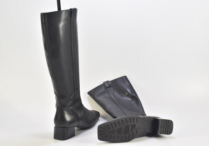 Ara Damen Stiefel Stiefelette Boots UK 5,5 Nr. 24-B 4313-Schuh-Gebraucht-secondhand