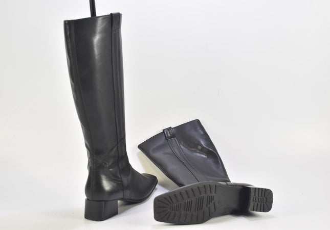 Ara Damen Stiefel Stiefelette Boots UK 5,5 Nr. 24-B 4313-Schuh-Gebraucht-secondhand