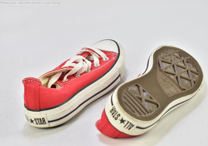 Converse  Damen Sportschuhe Sneaker  EUR 36,5 Nr. 25-U 76