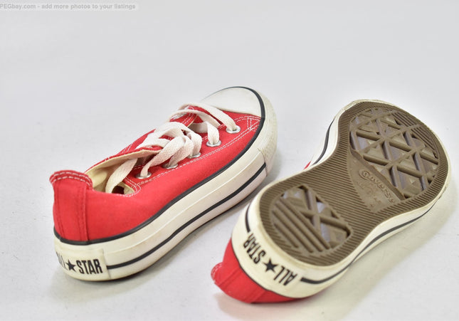 Converse  Damen Sportschuhe Sneaker  EUR 36,5 Nr. 25-U 76