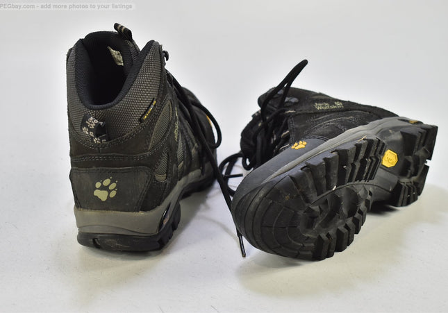 Jack Wolfskin Texapore Damen Wanderschuhe Trekking  EUR 38 Nr. 25-N 1547