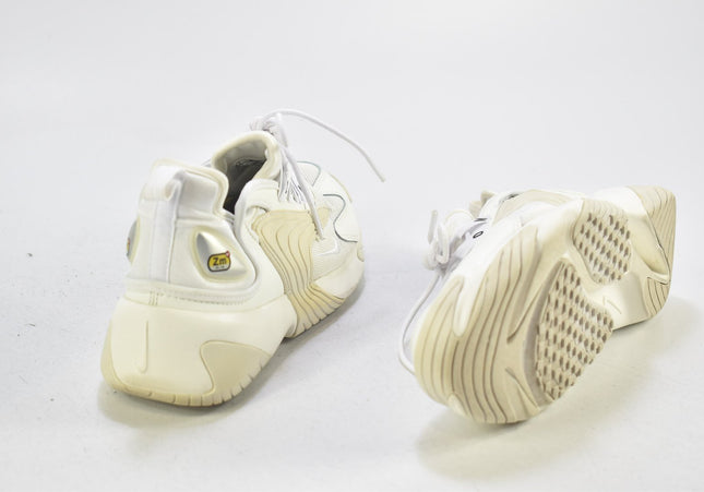Nike Zoom 2k Damen Sportschuhe Sneaker EUR 37,5 Nr. 24-N 1179-Schuh-Gebraucht-secondhand