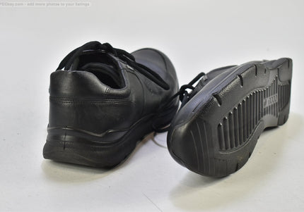 Ecco  Herren Halbschuhe Freizeitschuhe  EUR 47 Nr. 25-L 1762