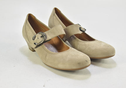 Gabor  Damen Pumps High Heels  UK 7,5 Nr. 24-X 1445