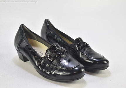 Ara Damen Pumps High Heels EUR 41 Nr. 25-F 3720-Schuh-Gebraucht-secondhand