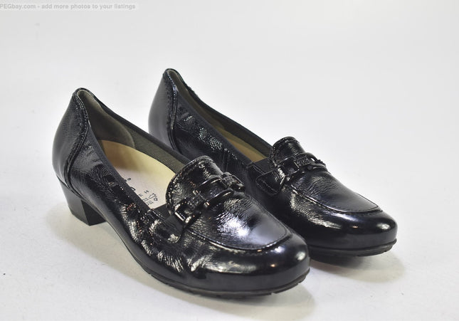 Ara Damen Pumps High Heels EUR 41 Nr. 25-F 3720-Schuh-Gebraucht-secondhand