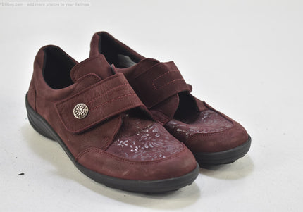 Airsoft Damen Halbschuhe Freizeitschuhe EUR 37 Nr. 25-F 1140-Schuh-Gebraucht-secondhand
