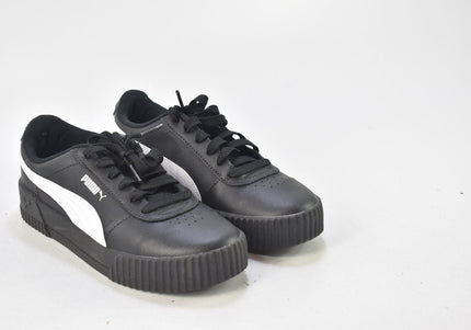 Puma Damen Sportschuhe Sneaker EUR 37 Nr. 24-P 1026-Schuh-Gebraucht-secondhand