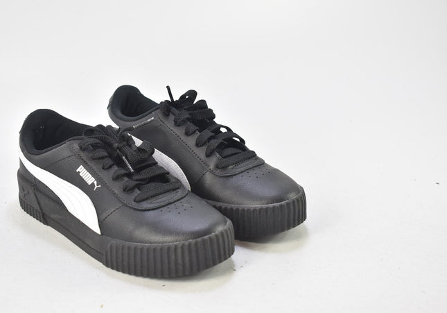 Puma Damen Sportschuhe Sneaker EUR 37 Nr. 24-P 1026-Schuh-Gebraucht-secondhand