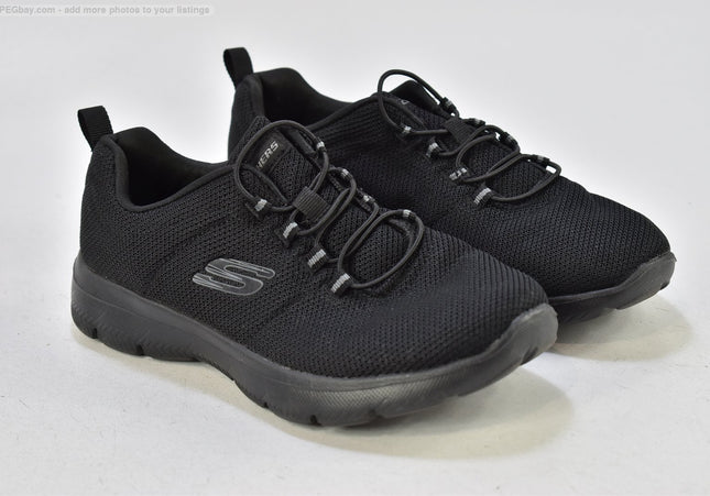 Skechers Damen Sportschuhe Sneaker EUR 36 Nr. 25-U 77-SchuhGebraucht