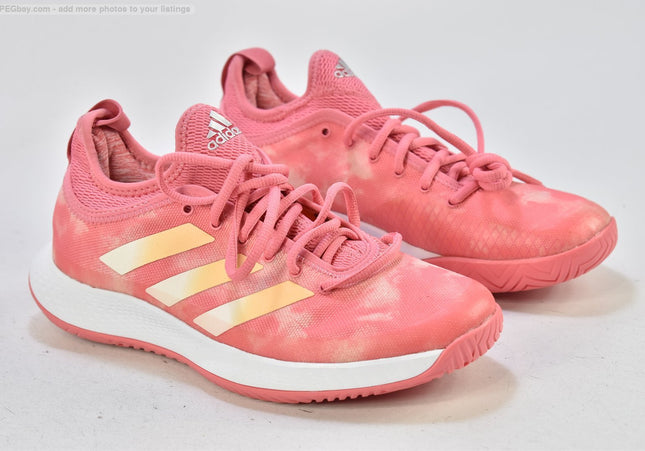Adidas Defiant Damen Sportschuhe Sneaker EUR 38 2/3 Nr. 25-Z 1029-SchuhGebraucht