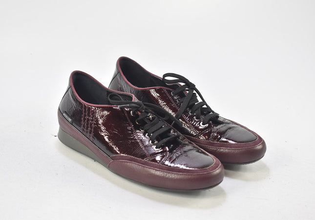 Mephisto Damen Halbschuhe Freizeitschuhe UK 5 Nr. 24-U 573-Schuh-Gebraucht-secondhand
