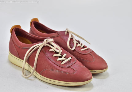 Ecco  Damen Halbschuhe Freizeitschuhe  EUR 38 Nr. 25-N 1749