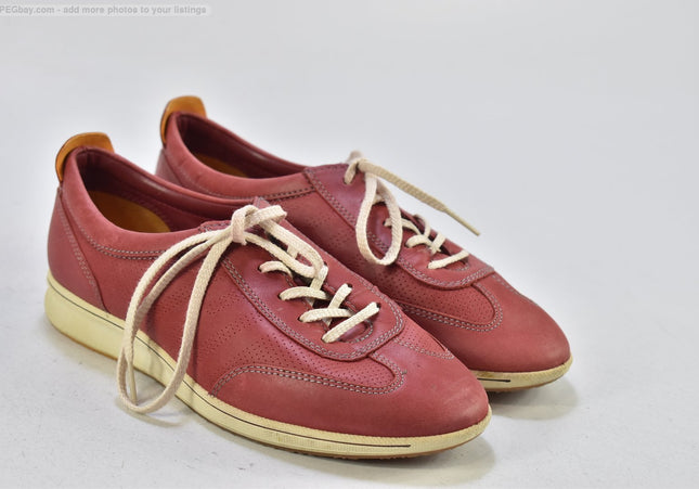 Ecco  Damen Halbschuhe Freizeitschuhe  EUR 38 Nr. 25-N 1749