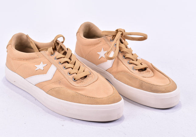 Converse Herren Sportschuhe Sneaker EUR 44 Nr. 24-M 3586-Schuh-Gebraucht-secondhand