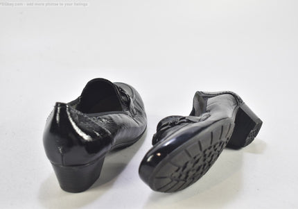 Ara Damen Pumps High Heels EUR 41 Nr. 25-F 3720-Schuh-Gebraucht-secondhand