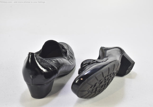 Ara Damen Pumps High Heels EUR 41 Nr. 25-F 3720-Schuh-Gebraucht-secondhand