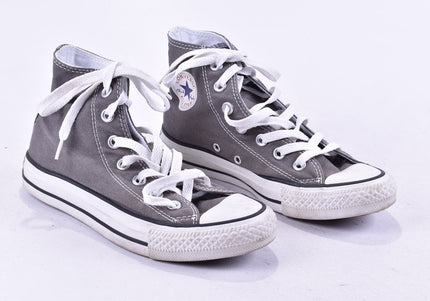 Converse Damen Sportschuhe Sneaker EUR 36,5 Nr. 24-M 646-Schuh-Gebraucht-secondhand