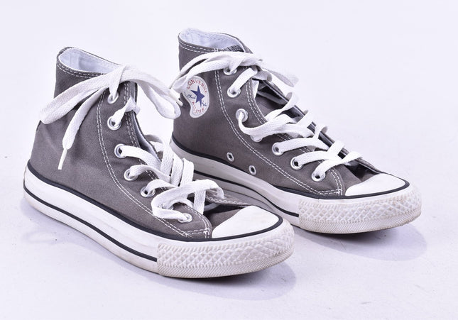 Converse Damen Sportschuhe Sneaker EUR 36,5 Nr. 24-M 646-Schuh-Gebraucht-secondhand