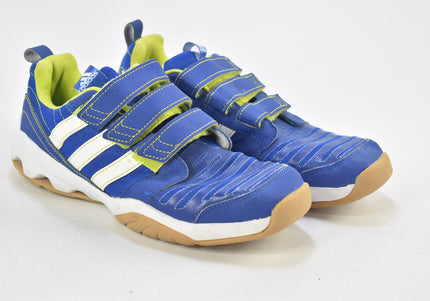 Adidas Gymplus Damen Sportschuhe Sneaker  EUR 38 2/3 Nr. 24-F 2678