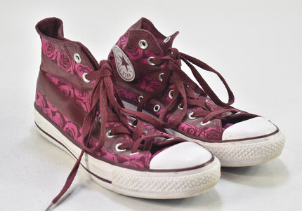 Converse Damen Sportschuhe Sneaker EUR 39 Nr. 24-N 1634-Schuh-Gebraucht-secondhand