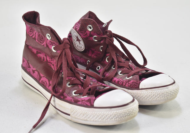 Converse Damen Sportschuhe Sneaker EUR 39 Nr. 24-N 1634-Schuh-Gebraucht-secondhand