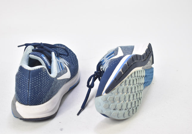 Nike Zoom Structure 20 Damen Sportschuhe Sneaker EUR 38 Nr. 24-U 1646-Schuh-Gebraucht-secondhand