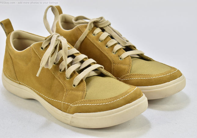 Lands End  Herren Halbschuhe Freizeitschuhe  EUR 42 Nr. 25-U 1511