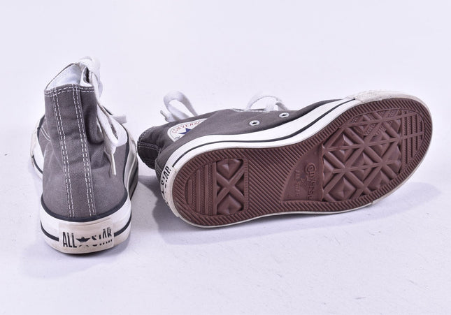 Converse Damen Sportschuhe Sneaker EUR 36,5 Nr. 24-M 646-Schuh-Gebraucht-secondhand