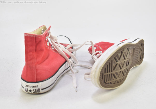 Converse Damen Sportschuhe Sneaker EUR 36,5 Nr. 25-F 1988-Schuh-Gebraucht-secondhand