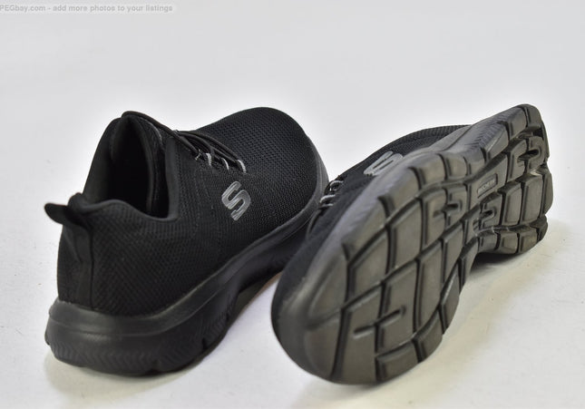 Skechers Damen Sportschuhe Sneaker EUR 36 Nr. 25-U 77-SchuhGebraucht