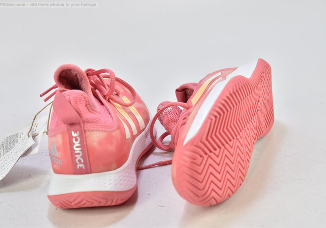 Adidas Defiant Damen Sportschuhe Sneaker EUR 38 2/3 Nr. 25-Z 1029-SchuhGebraucht