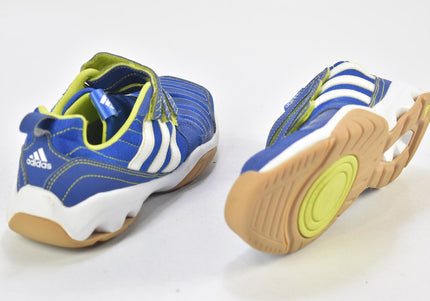 Adidas Gymplus Damen Sportschuhe Sneaker  EUR 38 2/3 Nr. 24-F 2678