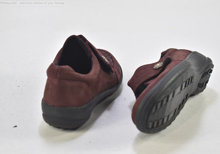 Airsoft Damen Halbschuhe Freizeitschuhe EUR 37 Nr. 25-F 1140-Schuh-Gebraucht-secondhand