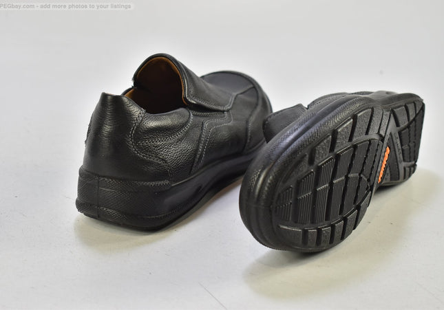 Jomos  Herren Halbschuhe Slipper  EUR 44 Nr. 25-L 1763