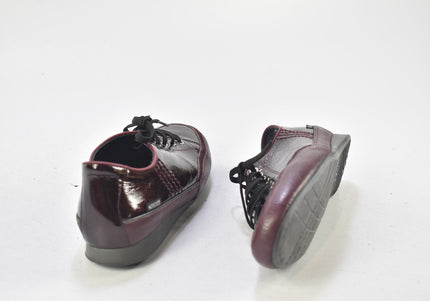 Mephisto Damen Halbschuhe Freizeitschuhe UK 5 Nr. 24-U 573-Schuh-Gebraucht-secondhand